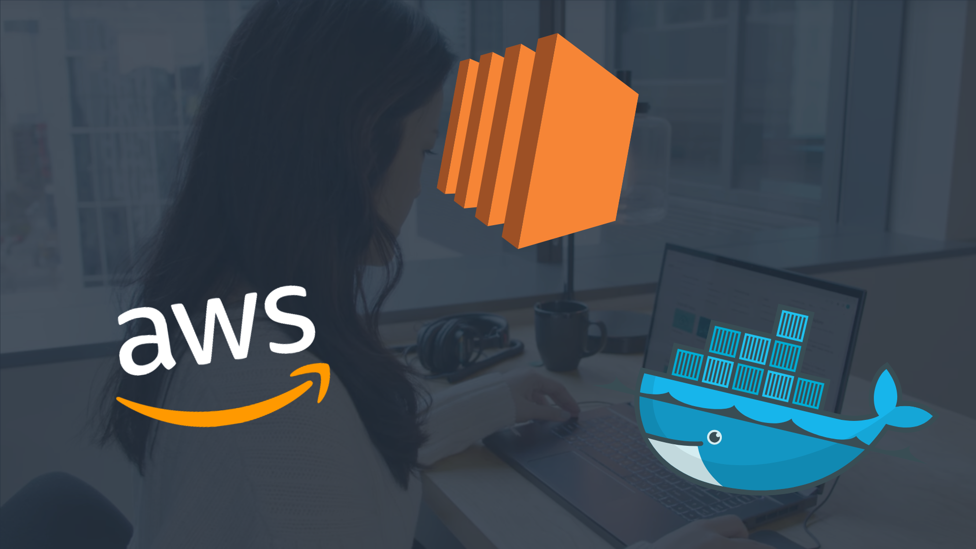 如何在 AWS EC2 Amazon Linux 2 上安裝 Docker